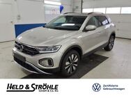 VW T-Roc, 1.5 TSI MOVE, Jahr 2023 - Neu Ulm