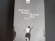 Borstal Boy von Behan, Brendan (Taschenbuch) - Essen