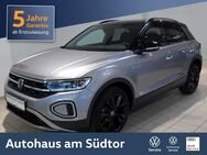 VW T-Roc, 1.5 TSI Style |, Jahr 2023 - Rietberg