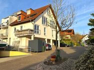 Traumhaft gelegene Maisonette-Wohnung umgeben von Weinfeldern - Provisionsfrei - Vendersheim