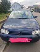 Golf IV in 68789