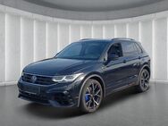 VW Tiguan R 4Mot*Akrapovic 360°Kam Panodach H/K AHK - Ruhstorf (Rott)