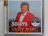 CDs Andy Borg - Köln