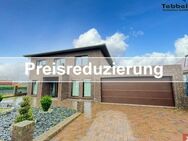 Exklusives Einfamilienhaus in Esterwegen! - Esterwegen