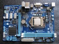 Gigabyte H61MA-D2V (Rev.2.0) - München