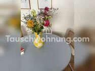 [TAUSCHWOHNUNG] Biete schöne, elbnahe Wohnung - Hamburg