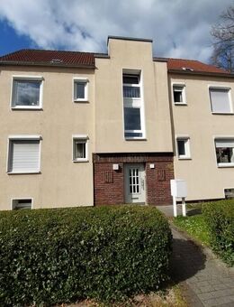 VIVAWEST modernisiert Ihre neue Wohnung. - Werne