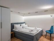Möbliertes 1-Zimmer Apartment inkl. Internet, Waschmaschine & Außenlounge - Pforzheim