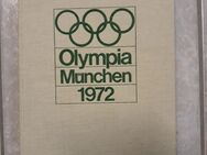 Olympiade 1972 - Zolling