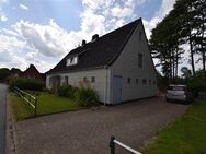 Kapitalanlage oder selber Wohnen! Vermietetes Wohnhaus in Geversdorf. - Cadenberge