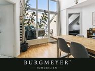 KÖLN: Stilvolle Eigentumswohnung mit Terrasse und gutem Schnitt - Perfekt für Paare! - Köln