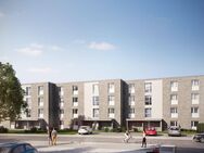 Neubau! 4-Zimmer-Wohnung im Erdgeschoss sucht Familie! // EG links - Wolfsburg