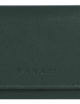 bugatti Geldbörse PUNTO, echt Leder