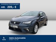 Seat Ibiza, 1.0 MPI Reference, Jahr 2024 - Göppingen