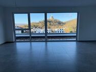 PENTHOUSE - ERSTBEZUG - Mit Aufzug und großer Dachterrasse - Braubach