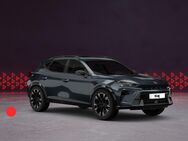 CUPRA Formentor, 1.5 eTSI MHEV 110kW Fjord Blau Uni, Jahr 2022 - Kippenheim