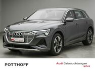 Audi e-tron, 50 q S-line Sportpaket, Jahr 2021 - Hamm