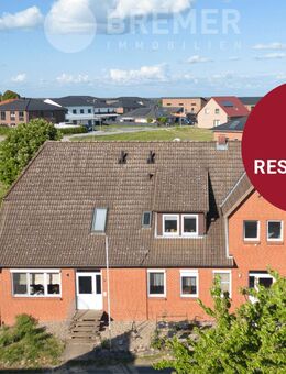 Solide Kapitalanlage mit Entwicklungspotenzial: Mehrfamilienhaus in ruhiger Lage von Neetze - Neetze
