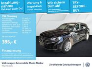 VW Touareg, 3.0 V6 TDI Elegance, Jahr 2024 - Mannheim