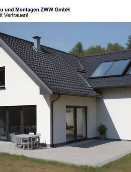 Mit uns baust du dein Traumhaus günstig auf deinem Grundstück - Holm (Landkreis Pinneberg)