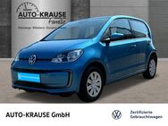 VW up, e-up met, Jahr 2021 - Billerbeck