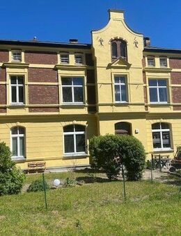Interessantes vermietetes Mehrfamilienhaus in Stralsund/Devin als Anlageobjekt zu verkaufen. - Stralsund