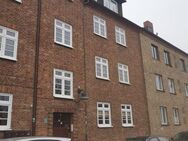 Schöne 2-Raum Wohnung in ruhiger Wohngegend - Stralsund