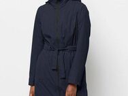 Jack Wolfskin Regenmantel NORDEN PORT COAT W