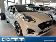 Ford Puma, ST-Line X MHEV, Jahr 2022 - Glauchau