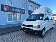 VW T4 Reimo - Neubrandenburg