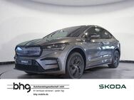 Skoda ENYAQ iV, Coupe h Batterie Elektromo, Jahr 2022 - Freudenstadt