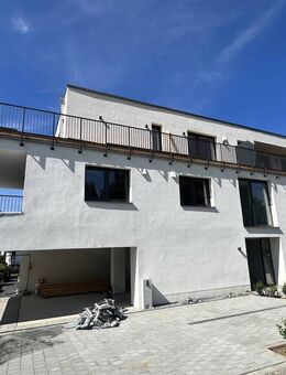 TRAUM-PENTHOUSE MIT BLICK ÜBER DIE STADT! 3 Zimmer - Betzdorf