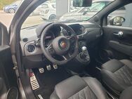 Abarth 595 Competizione 180 PS wie neu - Gröbenzell