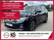 Nissan X-Trail Tekna 1.6dci Xtronic 4x2 5S NC SAFETY PGD - Fürstenwalde (Spree)