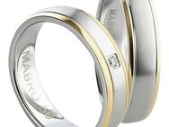 Partnerringe Edelstahl AB836-AB837 - Aholming