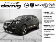 Peugeot 5008, Allure Pure Tech 130, Jahr 2020 - Helmbrechts