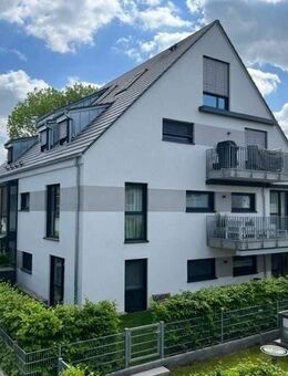 Gemütliche Maisonettewohnung in Herzogenaurach - Herzogenaurach