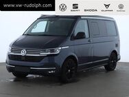 VW T6 California, 2.0 TDI 1 Ocean Sportpaket, Jahr 2023 - Oelsnitz (Erzgebirge)