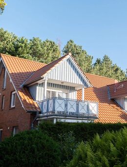 Küstenluft & Sonnenglanz - Ihr Nordsee-Traum als Eigentumswohnung! - Cuxhaven