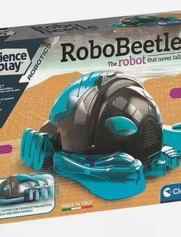 Robot, Roboter Käfer Baukasten Clementoni - Neumünster