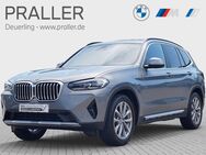 BMW X3, xDrive20i HiFi, Jahr 2023 - Deuerling