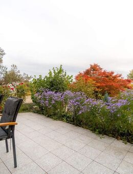 DHH auf großem Grundstück - Starnberg