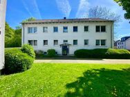 2-Zimmer Wohnung mit eigenem Garten. - Dortmund