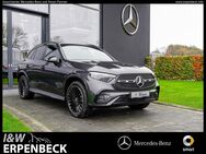 Mercedes GLC 300, de, Jahr 2024 - Glandorf