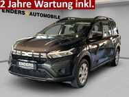 Dacia Jogger, Essential ECO-G 100, Jahr 2024 - Fulda