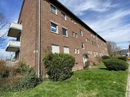 Kapitalanlage: vermietete 2-Zimmer-Wohnung mit Balkon - Neuss