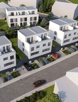 Die Umgebung macht den Unterschied - im NEUBAU-Einfamilienhaus - Wiesbaden