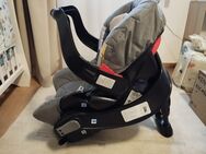 Babyschalle Kindersitz Graco - Berlin