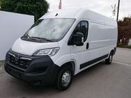 Opel Movano, Cargo L3H2 Edition HINTEN, Jahr 2023 - Achern