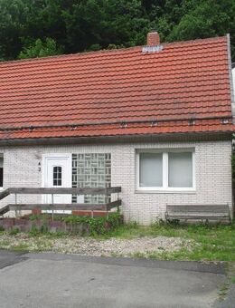 Einfamilienhaus Ehemaliges Ferienhaus - Zorge